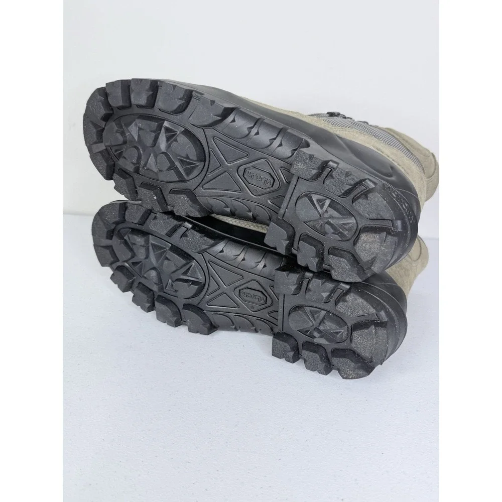 Bates E03600C Tora Bora Alpine Hiking Boots Mens 8.5W with Removable Tongue Set